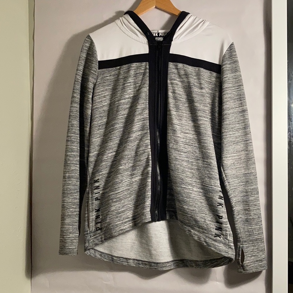Pink Victoria jacket